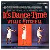 Willie Mitchell - It's Dance Time -  Vinyl Record