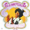Ann Peebles - This Is Ann Peebles -  Vinyl Record