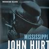 Mississippi John Hurt - Worried Blues -  Vinyl Record
