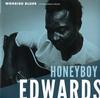 David 'Honeyboy' Edwards - Worried Blues -  Vinyl Record