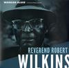 Reverend Robert Wilkins - Worried Blues -  Vinyl Record