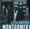 Little Brother Montgomery - Worried Blues -  Vinyl Record