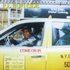 R.L. Burnside - Come On In -  Vinyl Record