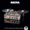 Various Artists - NAGRA -  45 RPM Vinyl Record