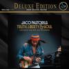 Jaco Pastorius - Truth, Liberty & Soul -  45 RPM Vinyl Record