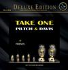 Pilch & Davis - Take One -  180 Gram Vinyl Record