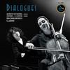 Noemie Raymonde & Zhenni Li-Cohen - Dialogues -  180 Gram Vinyl Record