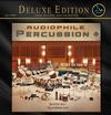Musicus Percussion Ensemble - Audiophile Percussion+ -  180 Gram Vinyl Record