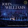 Francis Choiniere and Orchestre FILMharmonique - A Tribute To John Williams -  45 RPM Vinyl Record