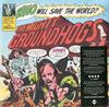 The Groundhogs - Who Will Save The World? -  Vinyl Record