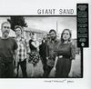 Giant Sand - Heartbreak Pass -  Vinyl Record