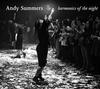 Andy Summers - Harmonics Of The Night -  Vinyl Record