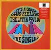 Various Artists - It's A Good, Good Feeling: The Latin Soul Of Fania Records -  Vinyl Record