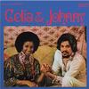 Celia Cruz/Johnny Pacheco - Celia & Johnny -  180 Gram Vinyl Record