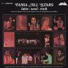 Fania All Stars - Latin-Soul-Rock -  180 Gram Vinyl Record