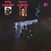 Willie Colon & Hector Lavoe - Vigilante -  180 Gram Vinyl Record