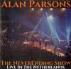 Alan Parsons - The Neverending Show: Live In The Netherlands -  Vinyl Records