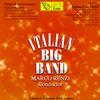 Marco Renzi - Italian Big Band -  45 RPM Vinyl Record