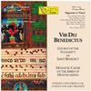 Monastic Choir Of The Abbey Of Montecassino - Vir Dei Benedicto -  180 Gram Vinyl Record