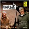 Riccardo Zegna/Giampaolo Casati Duo - Paris Blues -  180 Gram Vinyl Record