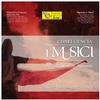 Piazzolla/Romero/Passarella - I Musici Confluencia -  180 Gram Vinyl Record