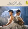 Petra Magoni & Ilaria Fantin - All Of Us -  180 Gram Vinyl Record