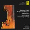 Marco Fornaciari - Vivaldi: Le Quattro Stagioni -  180 Gram Vinyl Record