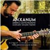 Andrea Castelfranato - Anxanum -  180 Gram Vinyl Record