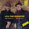 Scott Hamilton & Paolo Birro - More Pure Imagination -  180 Gram Vinyl Record