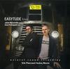 Julian Mazzariello and Enzo Pietropaoli - Easytude Live -  180 Gram Vinyl Record