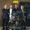 Scott Hamilton, Paolo Birro, Aldo Zunino, and Alfred Kramer - Live At Museo Piaggio -  180 Gram Vinyl Record
