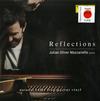 Julian Oliver Mazzariello - Reflections -  180 Gram Vinyl Record