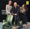 Eleonora Bianchini, Luciano Biondini, and Enzo Pietropaoli - Andar Live -  180 Gram Vinyl Record