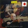 Pablo De Sarasate - Spanish Dances For Violin and Piano -  180 Gram Vinyl Record