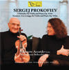 Accardo/Bellocchio - Sergei Prokofiev: 5 Melodies For Violin And Piano -  180 Gram Vinyl Record