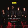 Astor Piazzolla - Revirado -  180 Gram Vinyl Record