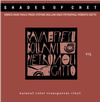 Rava/Fresu/Bollani/Pietropaoli/Gatto - Shades Of Chet -  180 Gram Vinyl Record