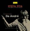 Musica Nuda - Girotondo De Andre -  180 Gram Vinyl Record
