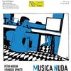 Petra Magoni and Ferruccio Spinetti - Musica Nuda -  180 Gram Vinyl Record