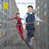 Petra Magoni & Finaz - Equilibrismo -  180 Gram Vinyl Record