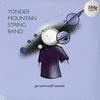 Yonder Mountain String Band - Get Yourself Outside -  180 Gram Vinyl Record
