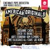Various Artists - Cincinnati Pops Orchestra/ American Originals -  Vinyl Record
