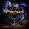 Foreigner - In the Eye Of The Storm -  Vinyl Record