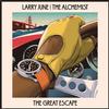 Larry June & The Alchemist - The Great Escape -  Vinyl Record