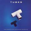 The Tubes - The Completion Backwards Principle -  180 Gram Vinyl Record