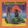 Jefferson Starship - Spitfire -  Vinyl Record