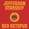 Jefferson Starship - Red Octopus -  Vinyl Record