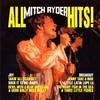 Mitch Ryder and the Detroit Wheels - All Mitch Ryder Hits -  180 Gram Vinyl Record