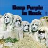 Deep Purple - Deep Purple In Rock -  180 Gram Vinyl Record