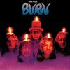 Deep Purple - Burn -  180 Gram Vinyl Record